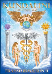 Kundalini - Der Innere Weg, Schmidt Markus