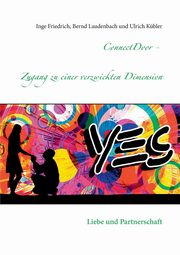 ConnectDoor - Zugang zu einer verzwickten Dimension, Friedrich Inge