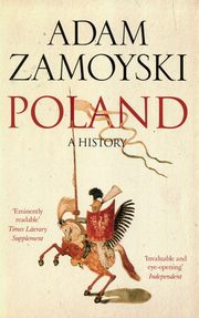 Poland, Zamoyski Adam