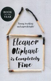 Eleanor Oliphant is Completely Fine, Honeyman Gail