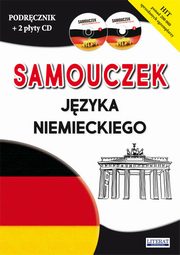 ksiazka tytu: Samouczek jzyka niemieckiego autor: Basse Monika