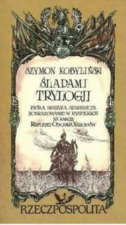ladami Trylogii Mapa malowana, Kobyliski Szymon