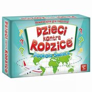 Dzieci kontra Rodzice Dookoa wiata, 