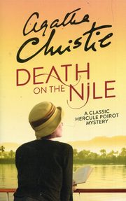 Death on the Nile, Christie Agatha