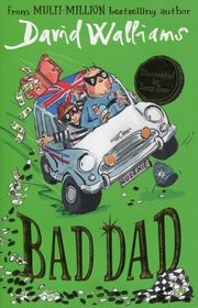 Bad Dad, 