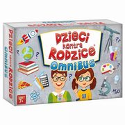 Dzieci kontra Rodzice Omnibus, 