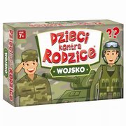 Dzieci kontra Rodzice Wojsko, 