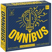 Omnibus, 