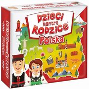 Dzieci kontra Rodzice Polska, 