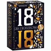 18 Gra Urodzinowa, 