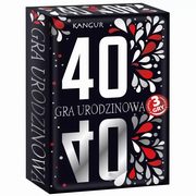 40 Gra Urodzinowa, 