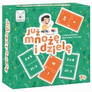 Ju mno i dziel, 