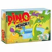 Dino Memory, 