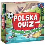 Polska Quiz Prawda czy Fasz?, 