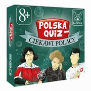 Polska Quiz Ciekawi Polacy, 