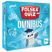 Polska Quiz Omnibus, 