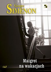 Maigret na wakacjach, Simenon Georges