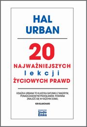 20 najwaniejszych lekcji yciowych prawd, Urban Hal