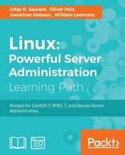 Linux, Sawant Uday