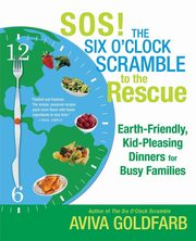 SOS! the Six O'Clock Scramble to the Rescue, Goldfarb Aviva