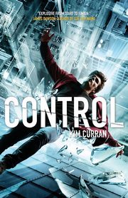 Control, Curran Kim