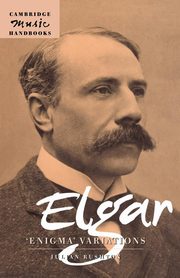 Elgar, Rushton Julian