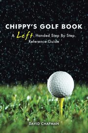 CHIPPY'S GOLF BOOK, Chapman David