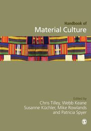 Handbook of Material Culture, 