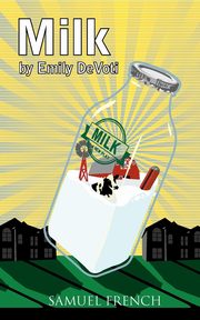 Milk, Devoti Emily