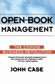 Open-Book Management, Case John
