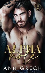 Alphahole, Grech Ann