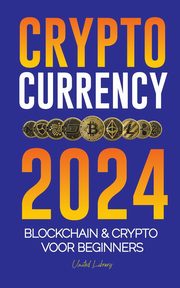 Cryptocurrency 2024, Library United