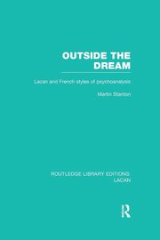 Outside the Dream (RLE, Stanton Martin