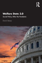 Welfare State 3.0, Stoesz David