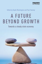 A Future Beyond Growth, 
