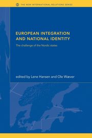 European Integration and National Identity, 
