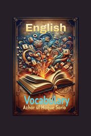 English Vocabulary, Sario Azhar ul Haque