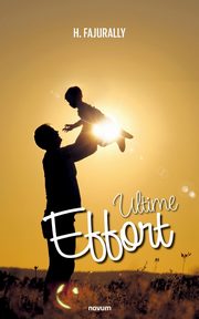 Ultime Effort, H. Fajurally