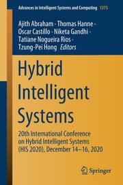 Hybrid Intelligent Systems, 