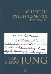 O istocie psychicznoci, Jung Carl Gustav