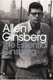 The Essential Ginsberg, Ginsberg Allen