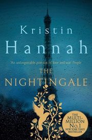 The Nightingale, Hannah Kristin