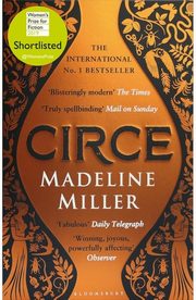Circe, Miller Madeline