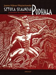 ksiazka tytu: Przewodnik dla kolekcjonerw Sztuka Skalnego Podhala autor: Hbner-Wojciechowska Joanna
