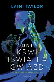 Dni krwi i wiata gwiazd, Taylor Laini