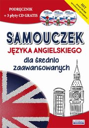 Samouczek jzyka angielskiego dla rednio zaawansowanych., Olszewska Dorota Olga