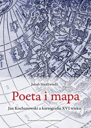 Poeta i mapa, Niedwied Jakub