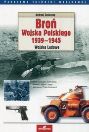 ksiazka tytu: Bro Wojska Polskiego 1939-1945 autor: Zasieczny Andrzej