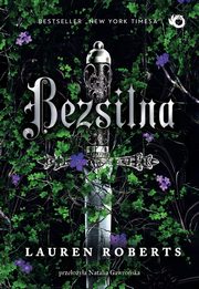 Bezsilna, Roberts Lauren