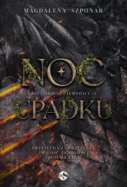 Noc Upadku, Szponar Magdalena